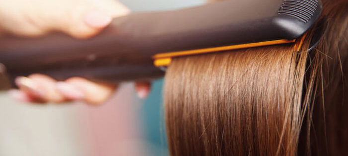 راه های درمان ریزش مو و پوست سر به دلیل درمان شیمیایی
